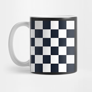 AlphaTuari Racing Flag Mug